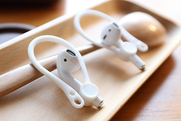 ear hooks for AirPods