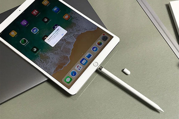 iPad Pro cambiaría el puerto Lightning por USB-C