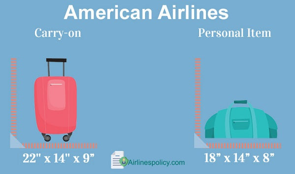 airline luggage allowance