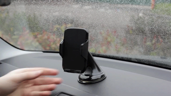 Why You Need A Magnetic Phone Mount for Cars – PITAKA