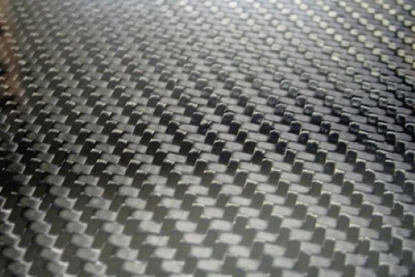 All About Carbon Fiber and How It's Made