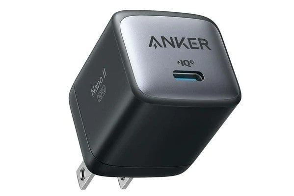 anker 30w power adapter for ipad mini 6