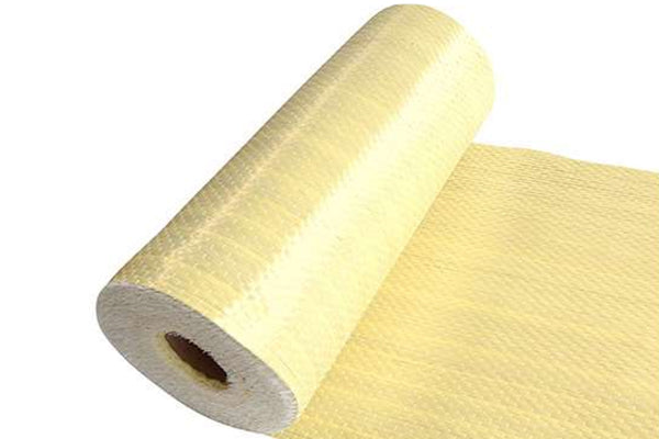 aramid fiber