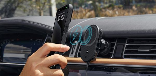 pitaka magsafe car mount