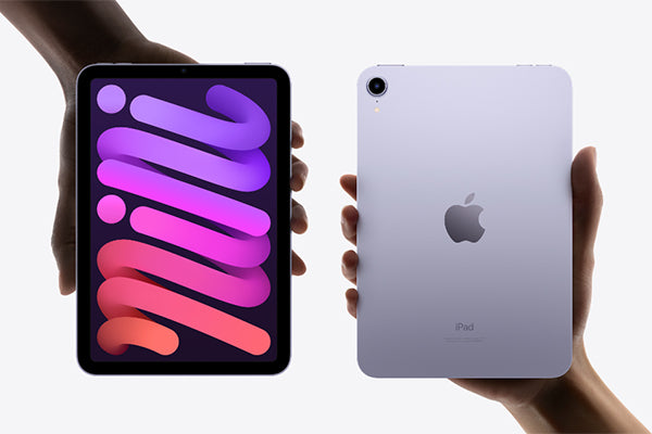 iPad mini 6