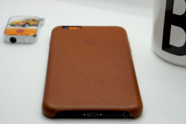 leather case for iphone