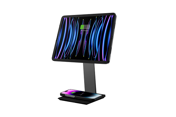 magez charging stand 