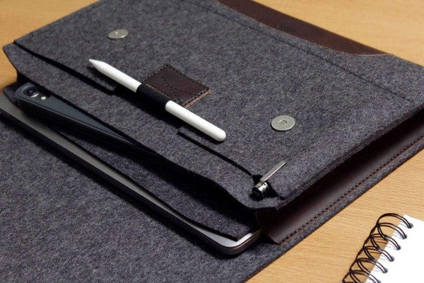 tomtoc Portfolio Case for iPad Pro 12.9-inch India | Ubuy