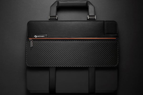 pitaka carbon fiber carrying case for ipad pro
