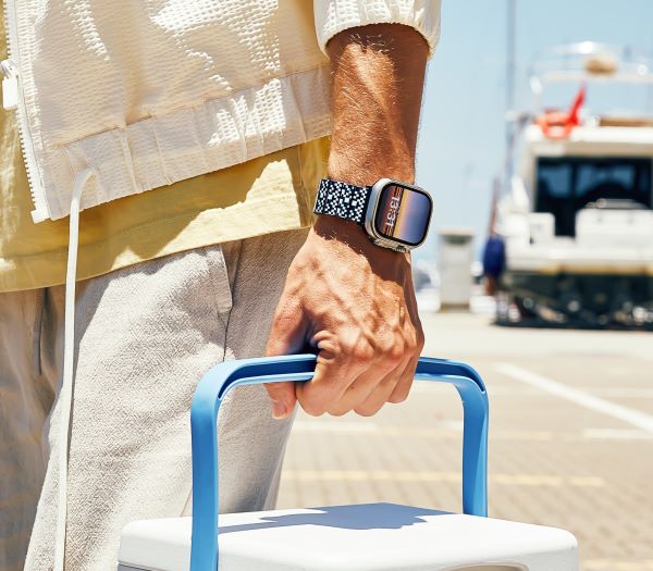 The Best Apple Watch Ultra 2 Bands for 2024: A Comprehensive Review – PITAKA