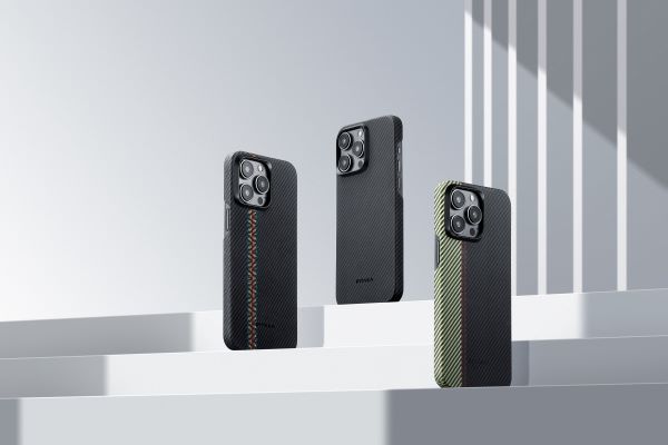 😎Which iPhone 15 case is your favorite this year? : r/PITAKA