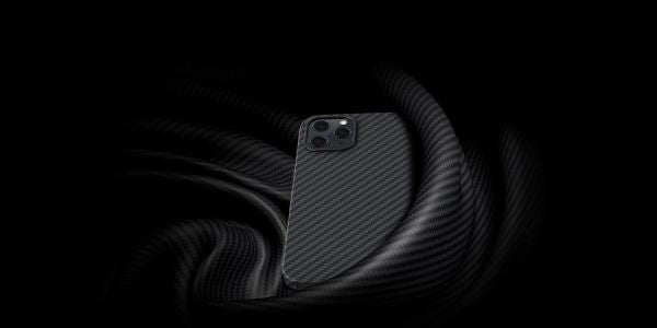 pitaka kevlar iphone cases