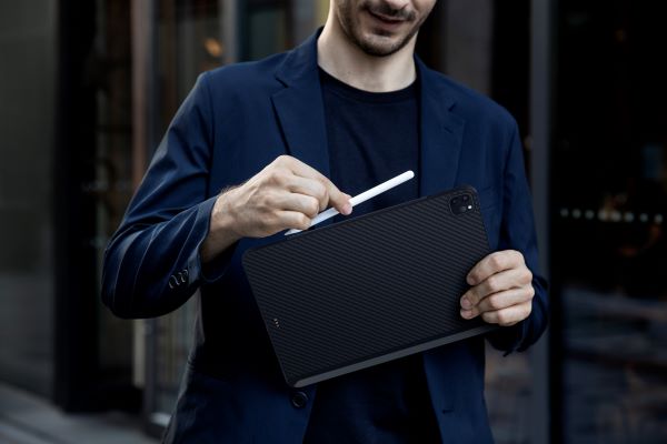 pitaka magez case for iPad pro and ipad air