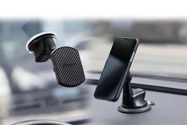 pitaka magnetic phone mounts for car