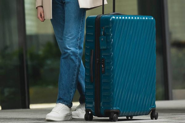 best luggage for long vacations
