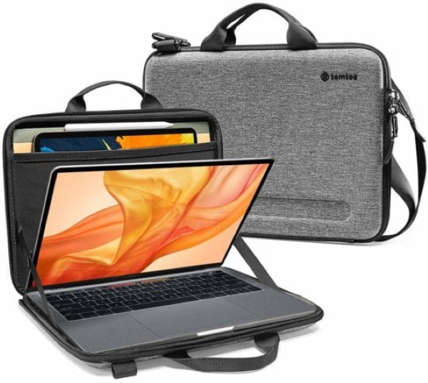 Proelite Smart Professional Bag Cover Case For Apple Ipad Pro 11