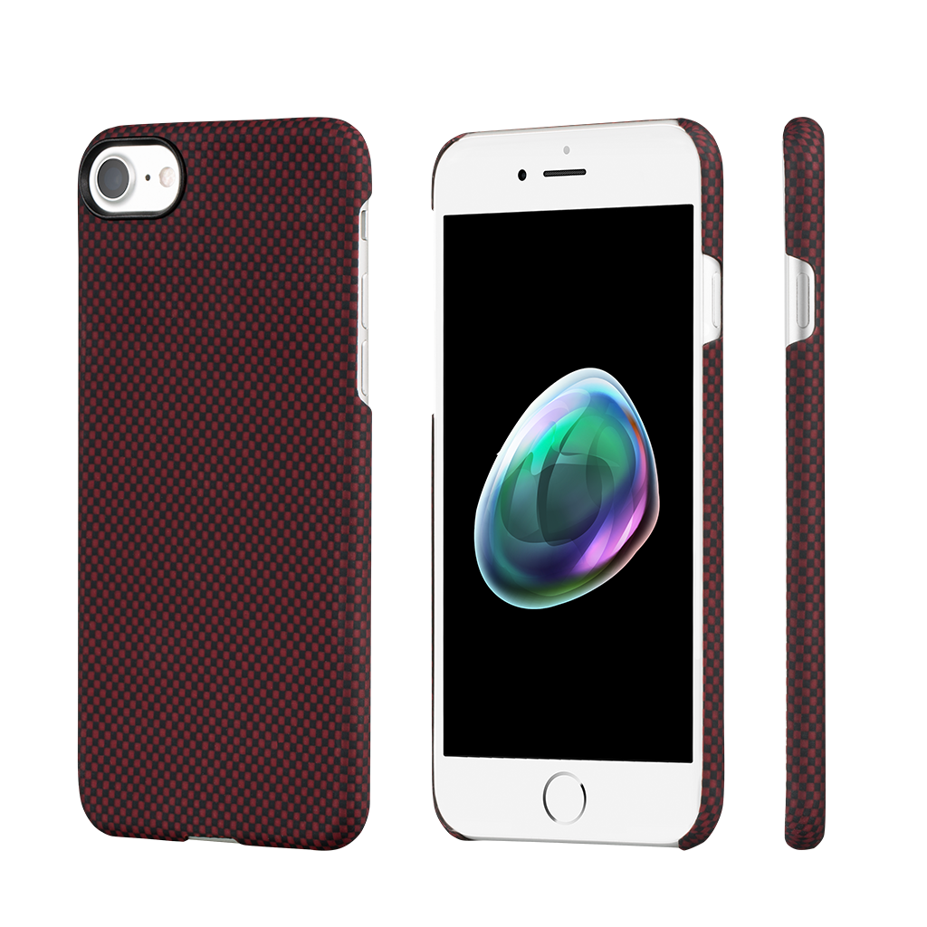 Vet Verplicht geestelijke Magnetic Thin Phone Case for iPhone 7/7 Plus | PITAKA