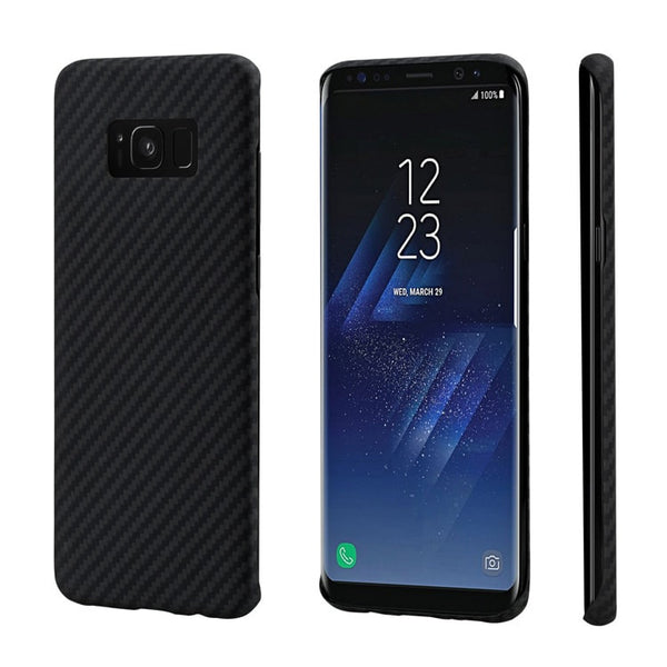 Samsung galaxy s8 plus deklai