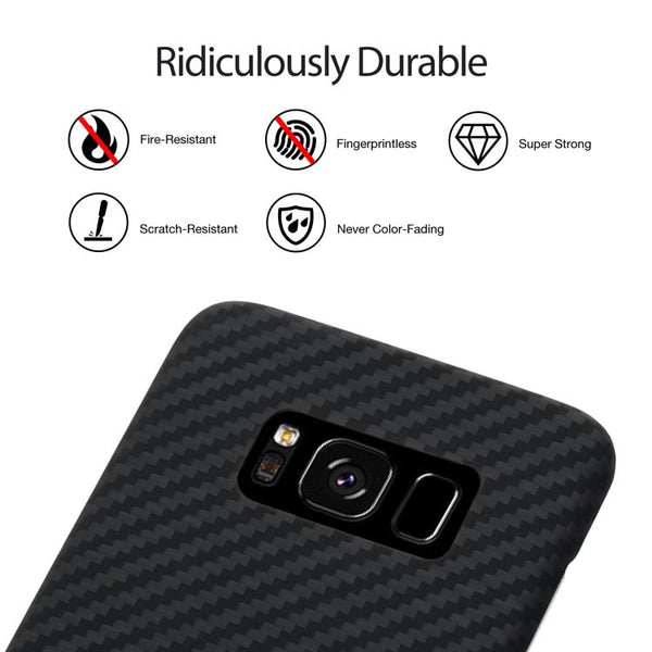 coque samsung s8 pitaka