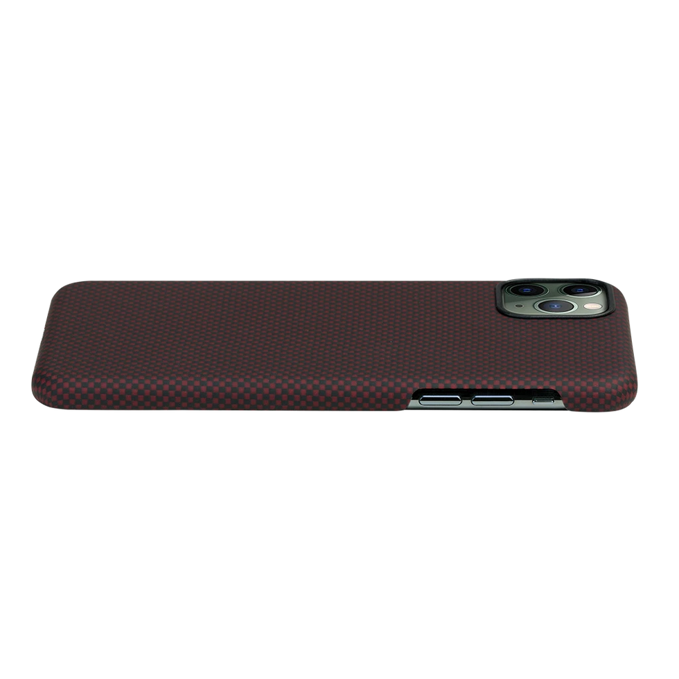 pitaka air case iphone 11 pro