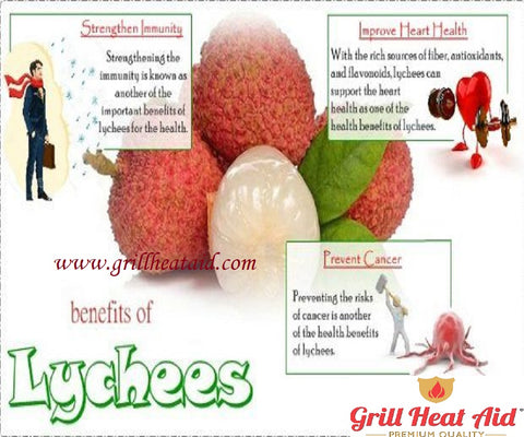 lychee proven