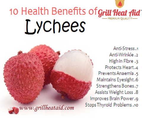 lychee