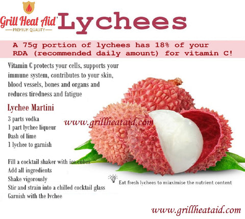 lychee proven