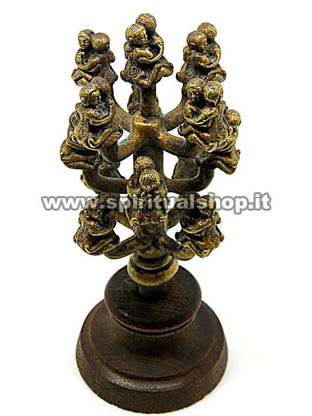 Albero Sacro Thailandese