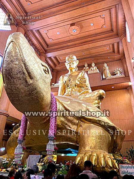 tempio raitangthong spiritualshop