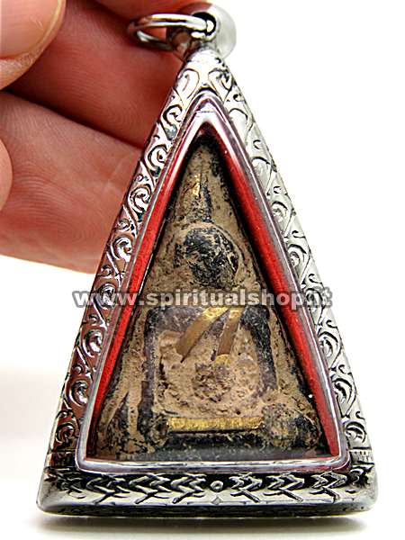 amuleto ayuttaya