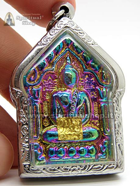 amuleto leklai imperiale rainbow