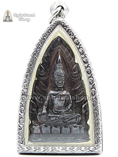 leklai buddha amuleto