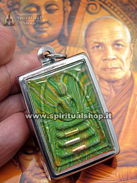 amuleto thailandese per soldi