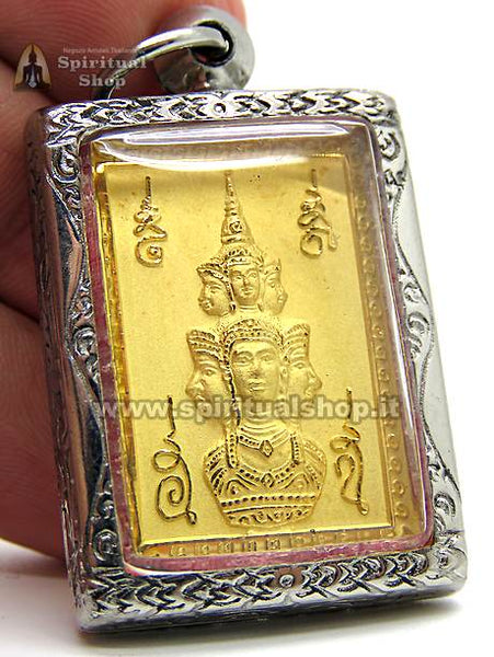 amuleto thailandese jatukam billionaire