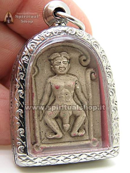 amuleto erotico thailandese POR PER