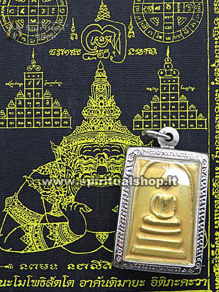 amuleto somdej thailandese