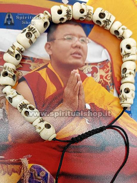 bracciale tibetano