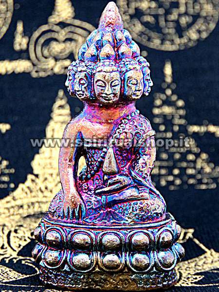 buddha statuina