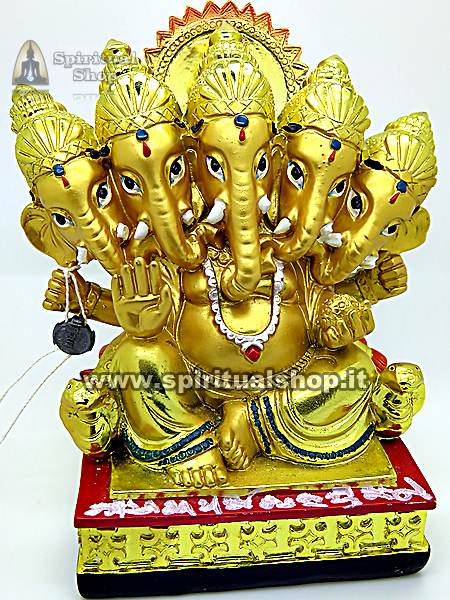 ganesh 5