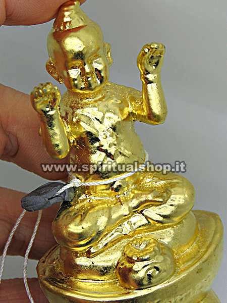 kuman thong master gold