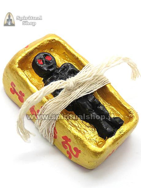 kuman thong necromantico golden money