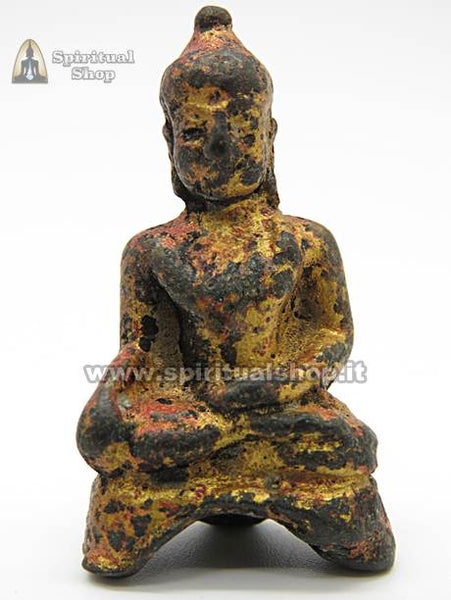 statuina buddha