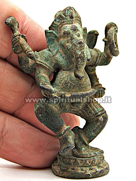 statuina ganesh