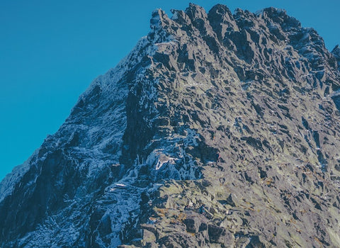 ayurveda mountain comparison
