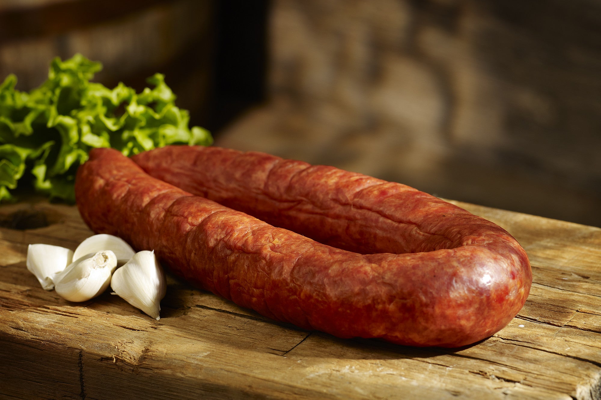 Smoked Polish Sausage Schiff's Direct