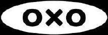 OXO logo