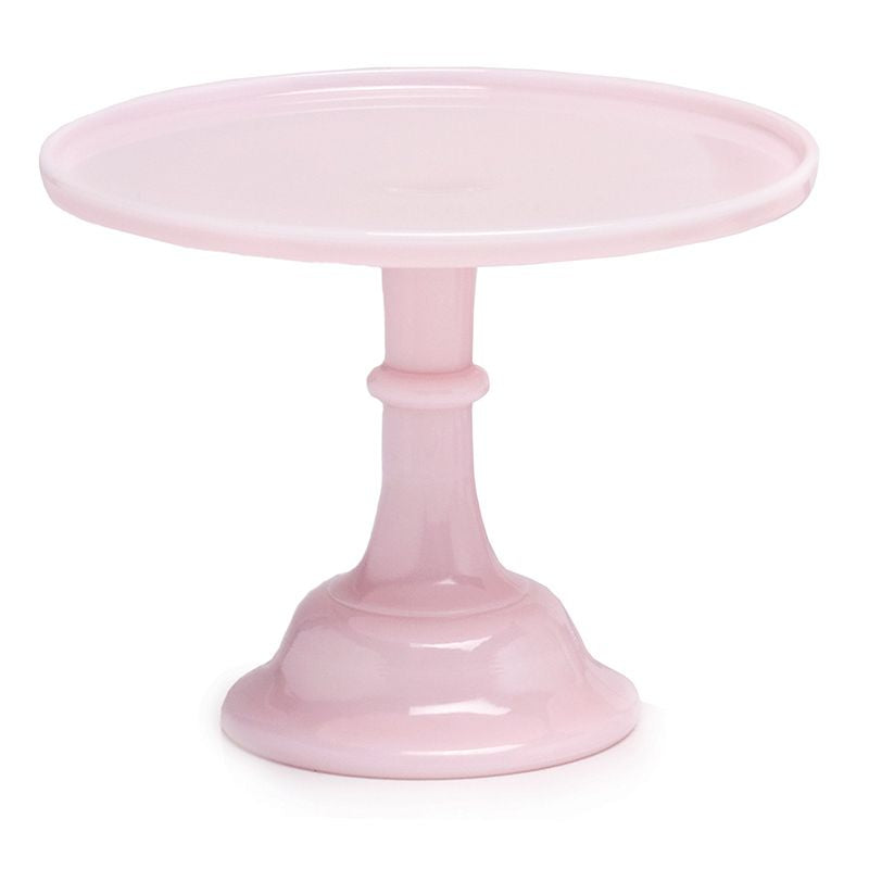 Mosser Glass - Cake Stand