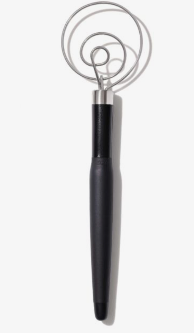 Dough Whisk