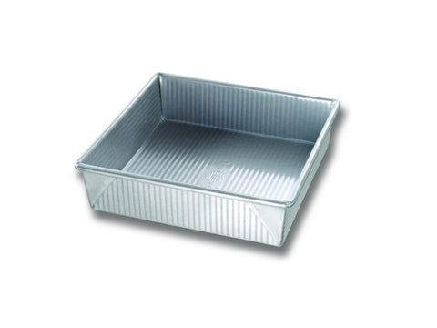 large square baking pan