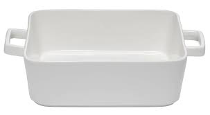 Maxwell Williams White Basics Casserole Dishes